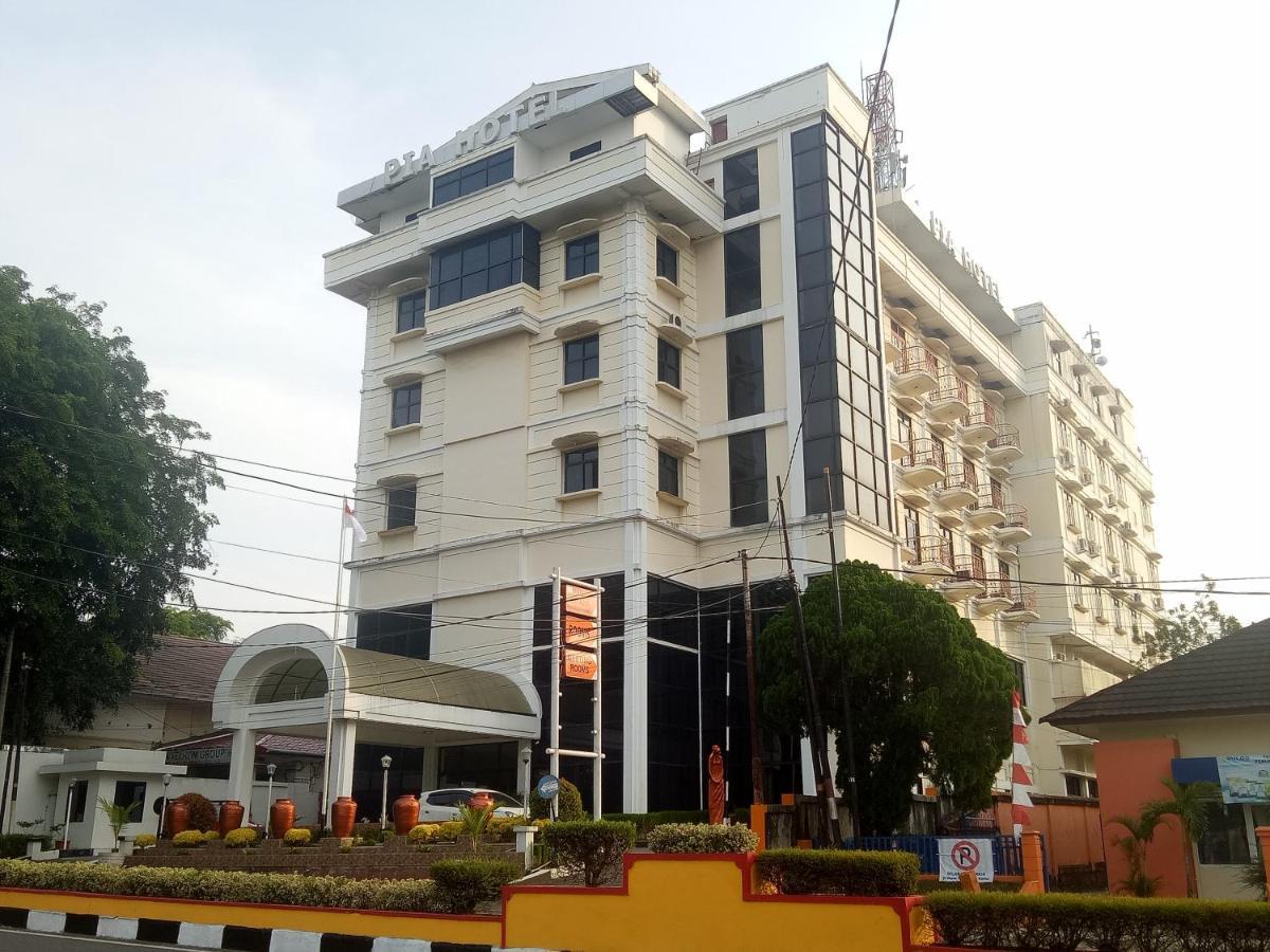 Hotel Bumi Asih Padangsidimpuan Batubelubang Екстериор снимка