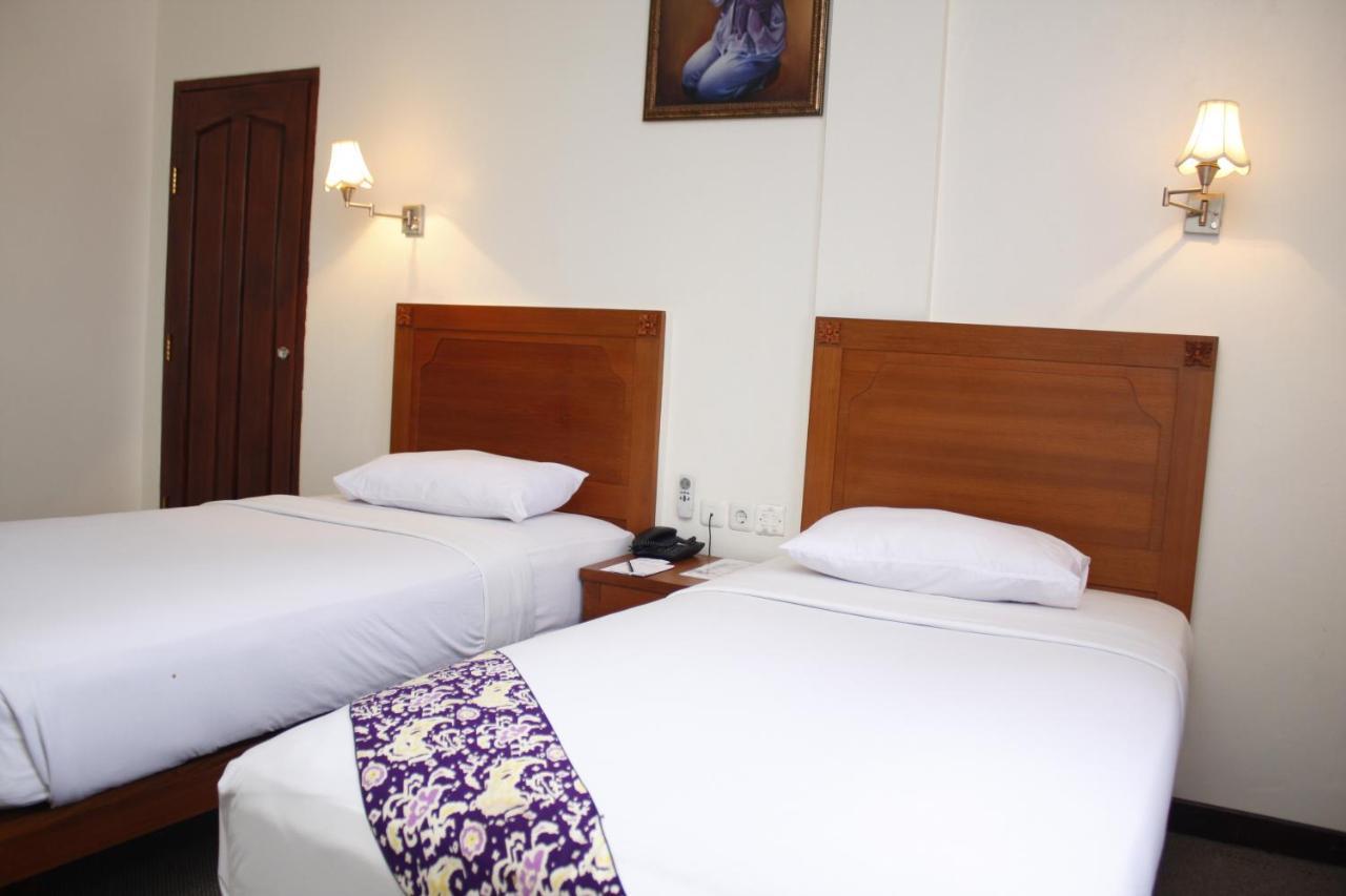Hotel Bumi Asih Padangsidimpuan Batubelubang Екстериор снимка