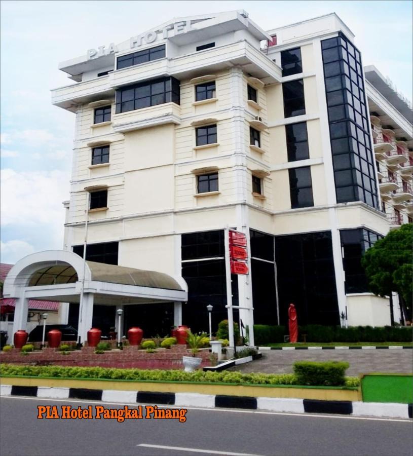 Hotel Bumi Asih Padangsidimpuan Batubelubang Екстериор снимка