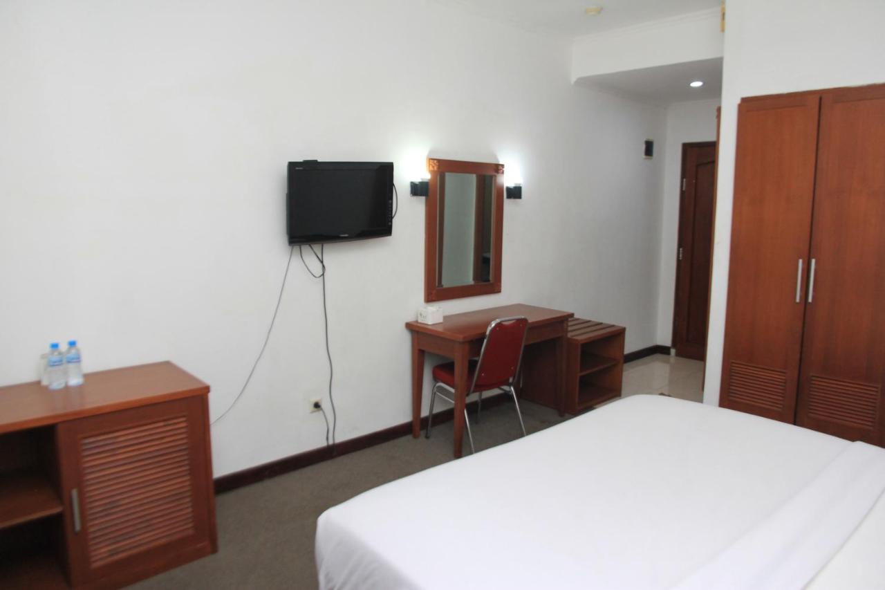 Hotel Bumi Asih Padangsidimpuan Batubelubang Екстериор снимка