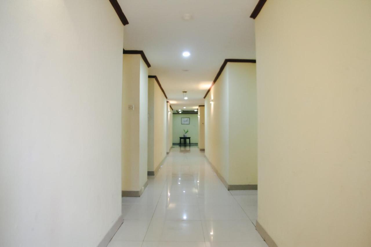 Hotel Bumi Asih Padangsidimpuan Batubelubang Екстериор снимка