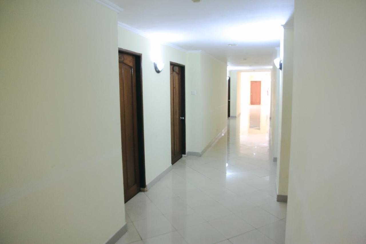 Hotel Bumi Asih Padangsidimpuan Batubelubang Екстериор снимка