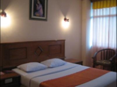 Hotel Bumi Asih Padangsidimpuan Batubelubang Стая снимка