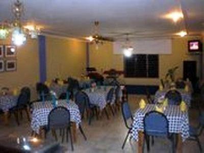 Hotel Bumi Asih Padangsidimpuan Batubelubang Екстериор снимка